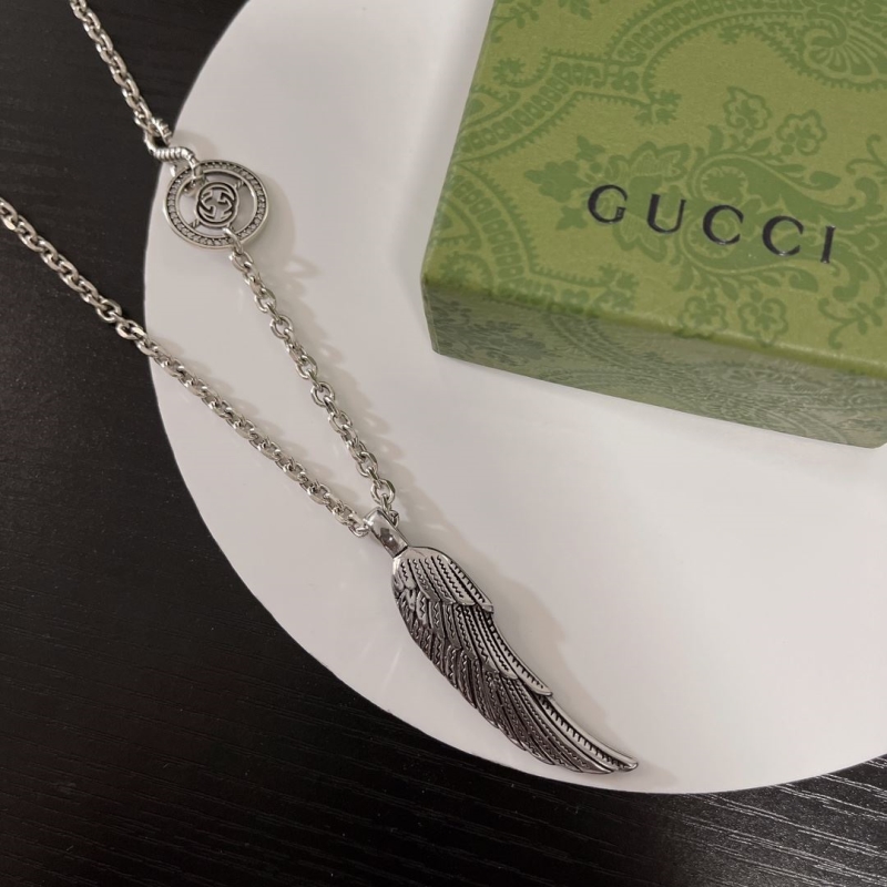 Gucci Necklaces